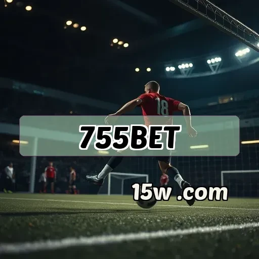 755bet.com: Recursos da Seção Conta que Você Não Pode Perder