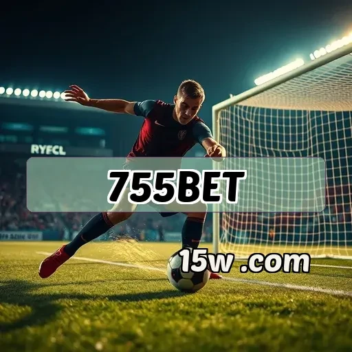 755bet.com: A Nova Fronteira do Bingo Online no Brasil