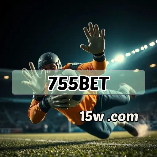 755bet.com: Mergulhe Nos Recursos da Seção FAQ e Aprenda Mais!