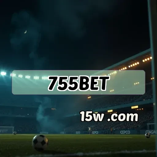 755bet.com: Venha Descobrir os Melhores Jackpots do Brasil!