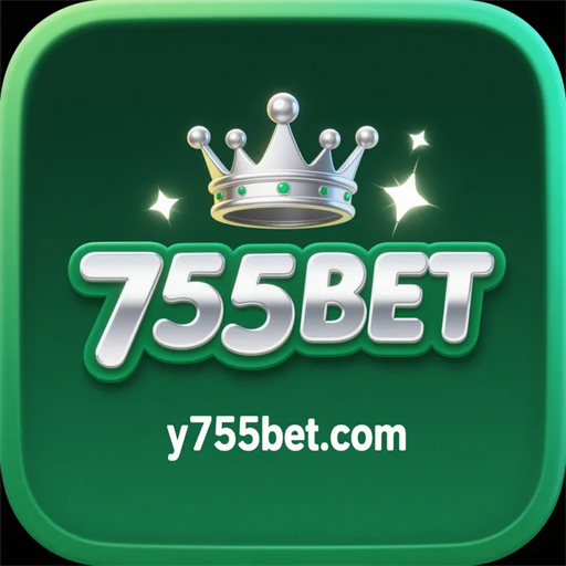 755bet.com Logo