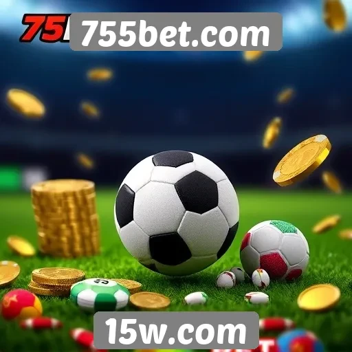 Novas promoções em 755bet para jogadores
