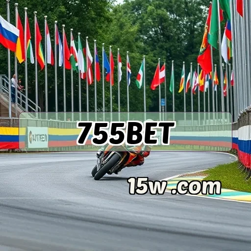 755bet.com: Promoções Que Transformam Sua Experiência de Aposta!