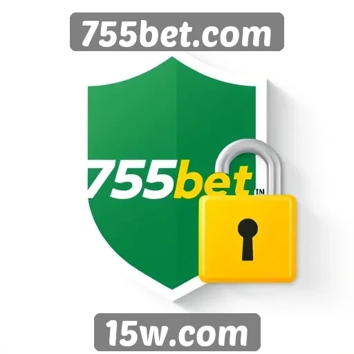 Avaliação da segurança do site 755bet