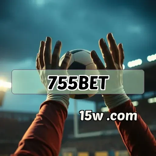 755bet.com: Apostas Esportivas Incríveis e Prêmios Imperdíveis