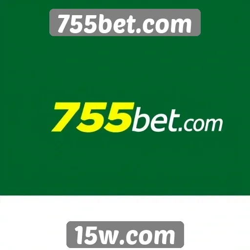 Experiência do usuário no site 755bet.com